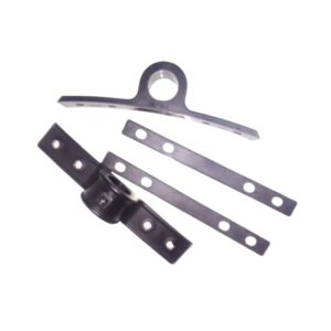 ABRAZADERA PLASTICA ALFAY