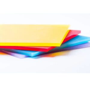 LAMINA PLASTICA